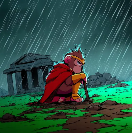When storms came